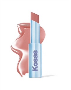 Увлажняющий бальзам для губ Wet Stick Moisturizing Lip Shine Kosas