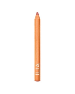Карандаш для губ Lip Sketch Hydrating Crayon Ilia
