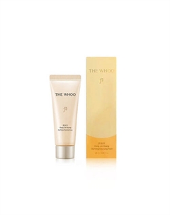 Нежная очищающая пенка Gong Jin Hyang Clarifying Cleansing Foam 40 The history of whoo