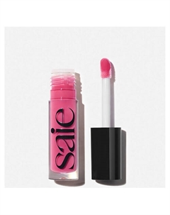 Увлажняющее масло-блеск для губ Glossybounce Hydrating Lip Oil Saie