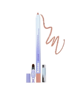Карандаш для губ Hotliner Hyaluronic Acid Contouring Lip Liner Kosas