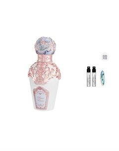 Туалетная вода Snowy Gardenia 50 Flower knows