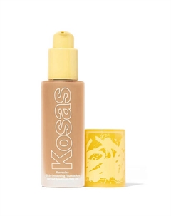 Тональный крем Revealer Skin-Improving Foundation SPF 25 Kosas