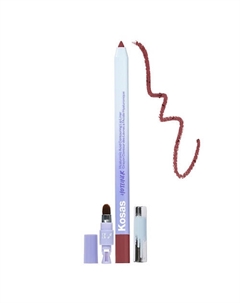 Карандаш для губ Hotliner Hyaluronic Acid Contouring Lip Liner Kosas