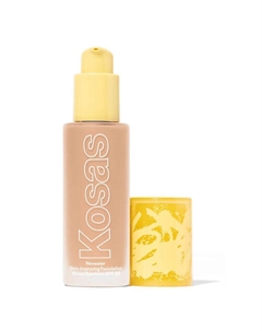 Тональный крем Revealer Skin-Improving Foundation SPF 25 Kosas