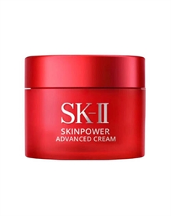 Увлажняющий крем SKINPOWER Advanced 30 Sk-ii