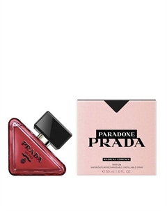 Парфюмерная вода Paradoxe Radical Essence. Рефилл 50 Prada