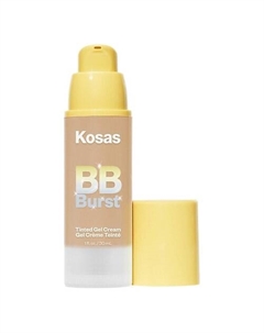 Увлажняющий BB-крем для лица BB Burst Hydrating Tinted Gel Cream 30 Kosas