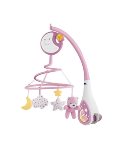 Игрушка-мобиль Next2Dreams Chicco