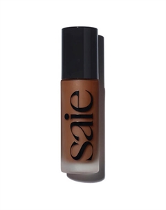 Тональный крем Glowy Super Skin Foundation Saie