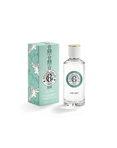 Душистая вода The Vert 100 Roger & gallet