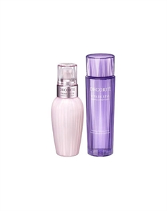 Набор для ухода за кожей лица Skincare Лосьон+концентрат Decorté