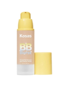 Увлажняющий BB-крем для лица BB Burst Hydrating Tinted Gel Cream 30 Kosas
