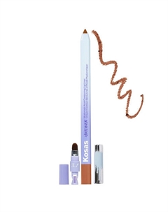 Карандаш для губ Hotliner Hyaluronic Acid Contouring Lip Liner Kosas
