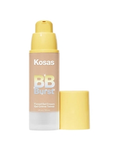 Увлажняющий BB-крем для лица BB Burst Hydrating Tinted Gel Cream 30 Kosas