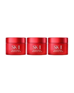 Увлажняющий крем SKINPOWER Advanced 45 Sk-ii