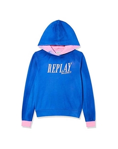 Толстовка с капюшоном SG2432.050.22990T Replay