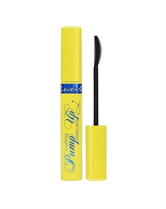 Тушь подкручивающая Curling Pump Up 8 Lovely