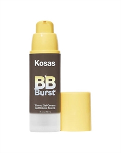 Увлажняющий BB-крем для лица BB Burst Hydrating Tinted Gel Cream 30 Kosas
