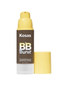 Увлажняющий BB-крем для лица BB Burst Hydrating Tinted Gel Cream 30 Kosas