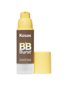 Увлажняющий BB-крем для лица BB Burst Hydrating Tinted Gel Cream 30 Kosas