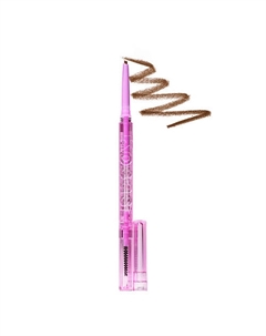 Карандаш для бровей Brow Pop Dual-Action Defining Pencil Kosas