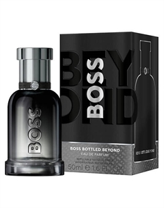 Парфюмерная вода Bottled Beyond 50 Boss
