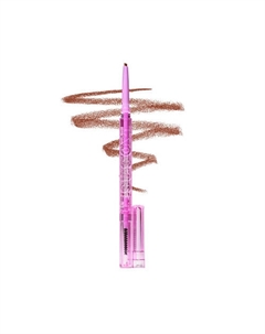 Карандаш для бровей Brow Pop Dual-Action Defining Pencil Kosas