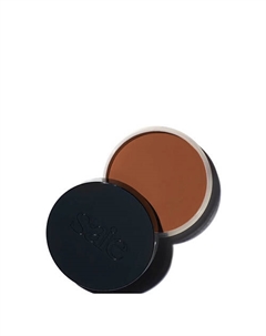 Кремовый бронзер Sun Melt Natural Saie