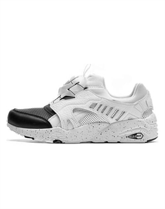 Кроссовки Disc Blaze 'White Black' Puma