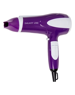 GALAXY LINE Фен для волос профессиональный, GL 4324 Galaxy line