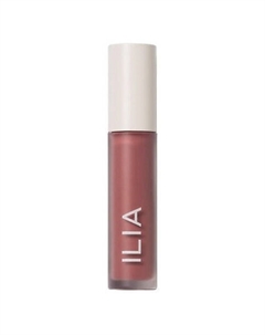 Оттеночный бальзам для губ Balmy Gloss Ilia