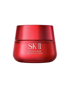 Увлажняющий крем SKINPOWER Advanced 80 Sk-ii