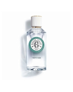Душистая вода Vetyver 100 Roger & gallet