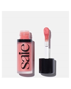 Жидкие румяна Dew Blush Saie