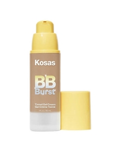 Увлажняющий BB-крем для лица BB Burst Hydrating Tinted Gel Cream 30 Kosas