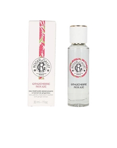 Душистая вода GINGEMBRE ROUGE 30 Roger & gallet