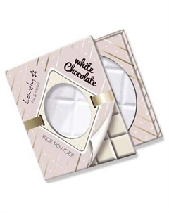 Пудра для лица White Chocolate Rice Powder 9 Lovely