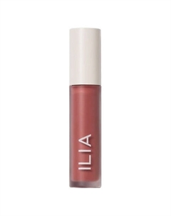 Оттеночный бальзам для губ Balmy Gloss Ilia