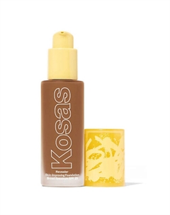 Тональный крем Revealer Skin-Improving Foundation SPF 25 Kosas