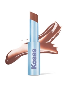 Увлажняющий бальзам для губ Wet Stick Moisturizing Lip Shine Kosas