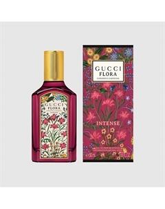Парфюмерная вода Flora Gorgeous Gardenia Intense 50 Gucci