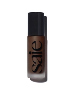 Тональный крем Glowy Super Skin Foundation Saie