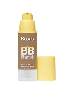 Увлажняющий BB-крем для лица BB Burst Hydrating Tinted Gel Cream 30 Kosas
