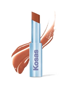 Увлажняющий бальзам для губ Wet Stick Moisturizing Lip Shine Kosas