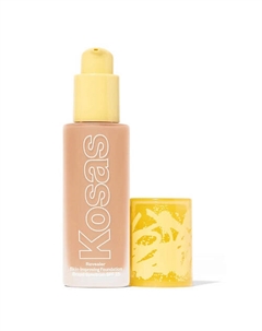 Тональный крем Revealer Skin-Improving Foundation SPF 25 Kosas