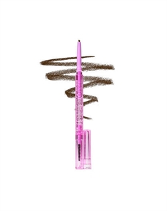 Карандаш для бровей Brow Pop Dual-Action Defining Pencil Kosas