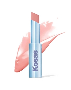 Увлажняющий бальзам для губ Wet Stick Moisturizing Lip Shine Kosas