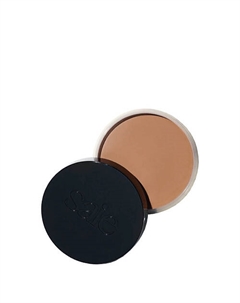 Кремовый бронзер Sun Melt Natural Saie