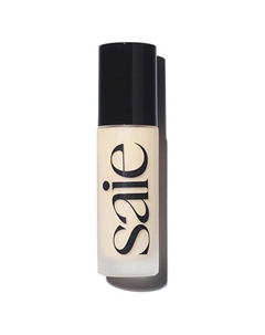 Тональный крем Glowy Super Skin Foundation Saie